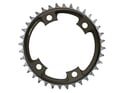 SRAM Chainring Force 1 X-Sync 1-speed | BCD 107 mm asymmetric black 38 Teeth