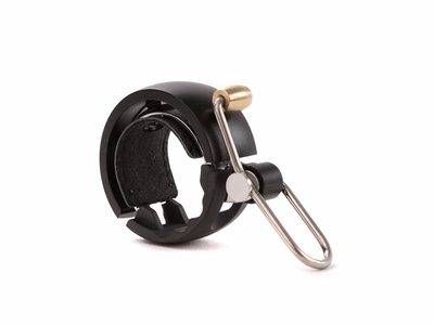 KNOG Oi Luxe Bell Small | 22.2 mm