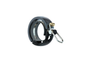 KNOG Oi Luxel Bell Small | 22.2 mm matte black