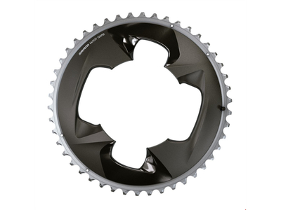 SRAM Kettenblatt Force eTap 2-fach | LK 107 mm...