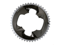 SRAM Chainring Force eTap 2-speed | BCD 107 mm asymmetric outer Ring 48 Teeth