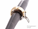 KNOG Oi Luxe Bell Large | 23,8 - 31,8 mm brass