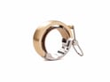 KNOG Oi Luxe Bell Large | 23,8 - 31,8 mm brass