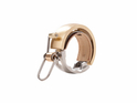 KNOG Oi Luxe Bell Large | 23,8 - 31,8 mm brass