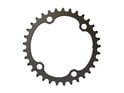 SRAM Chainring Force eTap 2-speed | BCD 107 mm asymmetric inner Ring