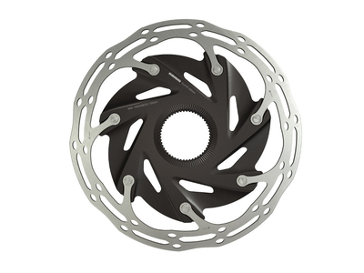 SRAM Brake Disc Centerline XR two-piece Rounded Edges 140...