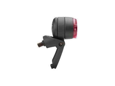 BUSCH + MÜLLER Taillight Mü E for E-Bikes | LED | StVZO