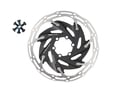 SRAM Brake Disc Centerline XR two-piece Rounded Edges 160 mm | 6-Hole