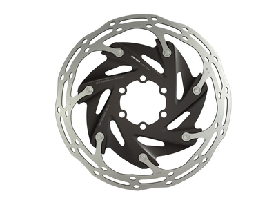 SRAM Brake Disc Centerline XR two-piece Rounded Edges 140...