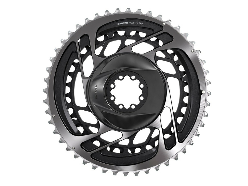 SRAM Chainring Kit RED Direct Mount 2-speed, 155,00