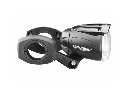 BUSCH + MLLER Lenkerhalter fr Dynamoscheinwerfer