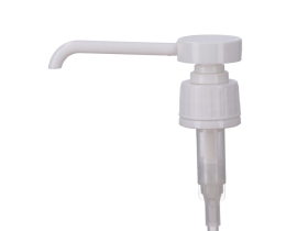 POWERBAR Syrup Pump for Electrolyte Drink Concentrate 1 l