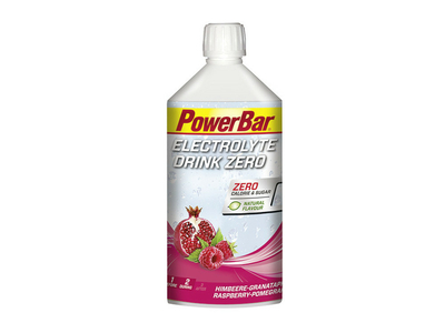 POWERBAR Electrolyte Drink Concentrate...