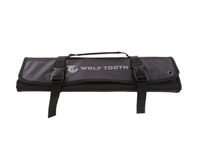 WOLF TOOTH Tasche Travel Tool Wrap