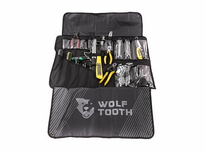 WOLFTOOTH Travel Tool Wrap 57 50