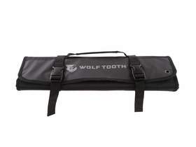 WOLFTOOTH Tasche Travel Tool Wrap