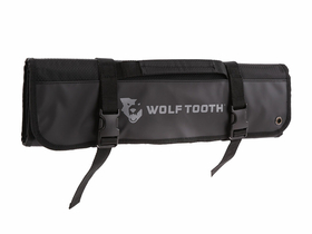 WOLFTOOTH Tasche Travel Tool Wrap