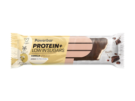 POWERBAR Recovery Bar Protein + Low Sugar Vanilla 35g |...