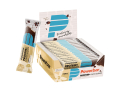POWERBAR Proteinriegel Protein + Low Sugar Vanilla 35g | 16 Riegel Box