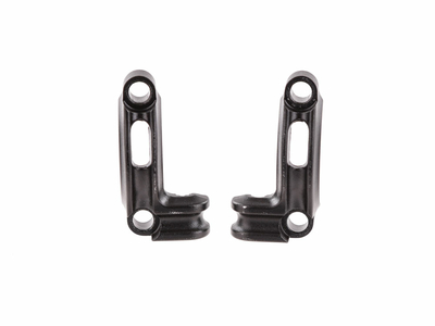 SYNTACE Stem Half Clamp Adapter TwinFix  for Megaforce |...