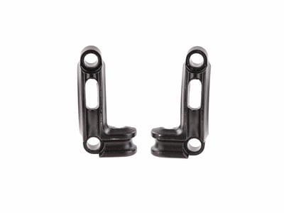 SYNTACE Stem Half Clamp Adapter TwinFix for Megaforce |...