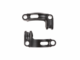 SYNTACE Stem Half Clamp Adapter TwinFix  for Megaforce |...