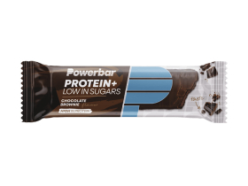 POWERBAR Protein Bar Protein + Low Sugar Chocolate...