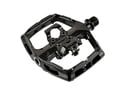 XPEDO Pedals AMBIX | black