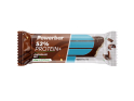 POWERBAR Recovery Bar Protein Plus 52% Chocolate Nuts 50g | 20 Bars Box