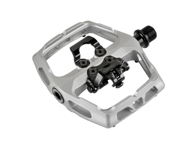 XPEDO Pedals AMBIX | silver
