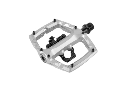 XPEDO Pedals AMBIX | silver
