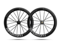 LIGHTWEIGHT Laufradsatz 28" Fernweg C 63 | Clincher | weißes Label