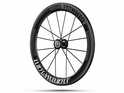 LIGHTWEIGHT Laufradsatz 28" Fernweg C 63 | Clincher | weißes Label