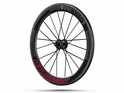 LIGHTWEIGHT Wheelset 28" Fernweg C 63 | Clincher | red Label