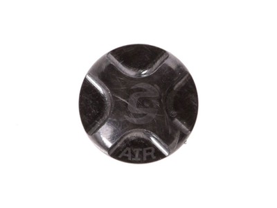 HOPP CARBON PARTS Aircap for Cannondale Lefty Suspension...