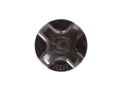 HOPP CARBON PARTS Aircap for Cannondale Lefty Suspension...
