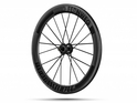 LIGHTWEIGHT Laufradsatz 28" Fernweg C 63 | Clincher | SCHWARZ ED