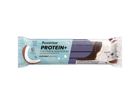 POWERBAR Recovery Bar Protein Plus Calcium &...
