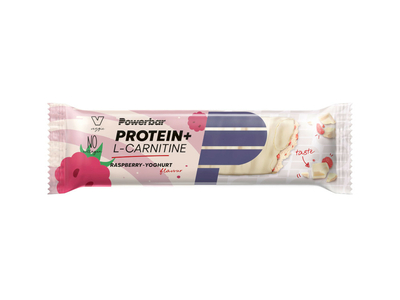 POWERBAR Recovery Bar Protein Plus L-Carnitine...