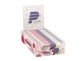 POWERBAR Recovery Bar Protein Plus L-Carnitine...