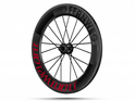 LIGHTWEIGHT Wheelset 28" Fernweg C 85 | Clincher | red Label