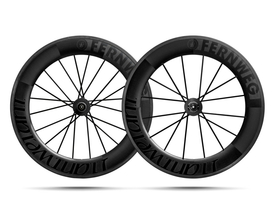 LIGHTWEIGHT Wheelset 28" Fernweg C 85 | Clincher |...