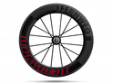 LIGHTWEIGHT Wheelset 28" Fernweg C 85 | Clincher | red Label Shimano / SRAM
