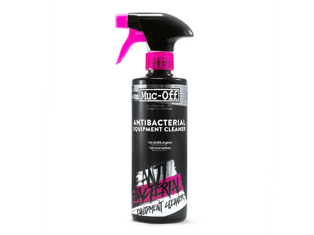 muc off cleaning products