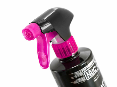 MUC-OFF Antibacterial Equipment Cleaner | 500ml