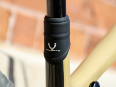 BIKEYOKE Splash Protection Willy