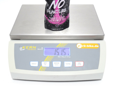 MUC-OFF Sealant No Puncture Hassle | 140 ml