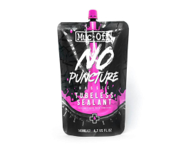 MUC-OFF Sealant No Puncture Hassle | 140 ml