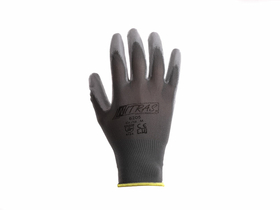 NITRAS Workshop Gloves | grey