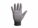NITRAS Workshop Gloves | grey S